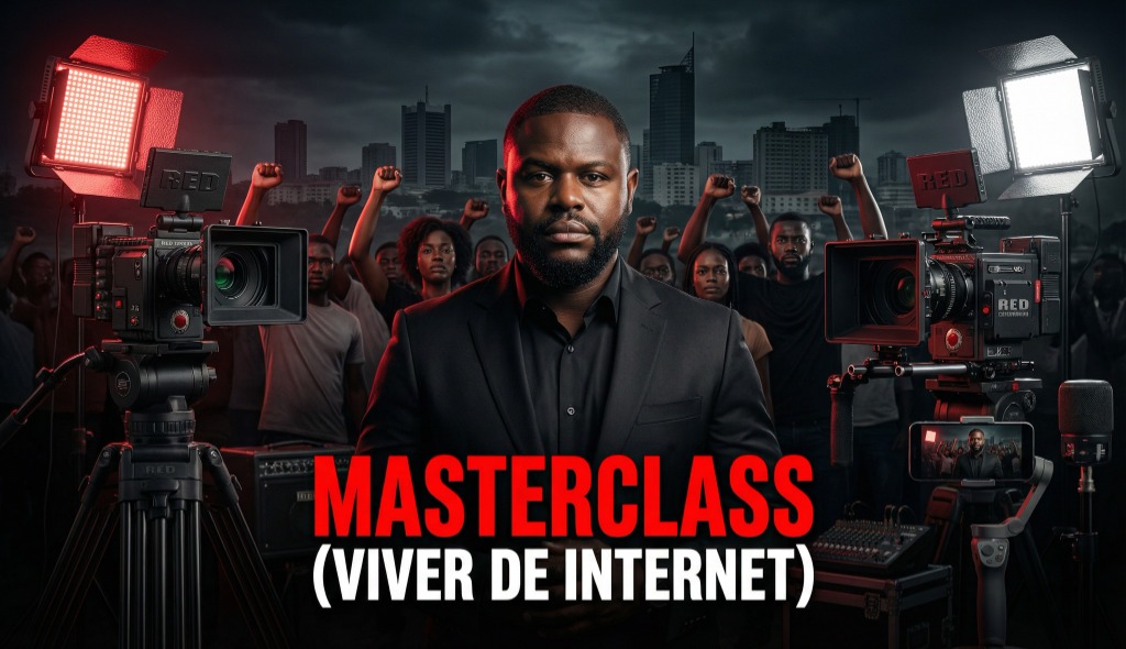 Curso Viver de Internet